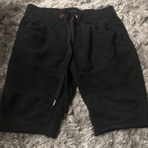 True Religion shorts size L